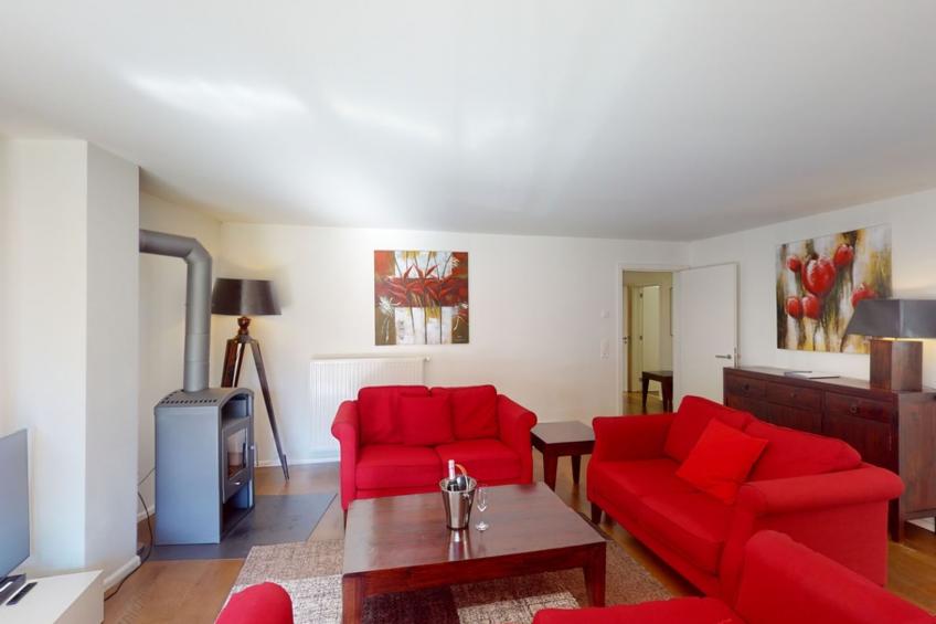 Walensee House & Apartments, (Unterterzen), - foto 10