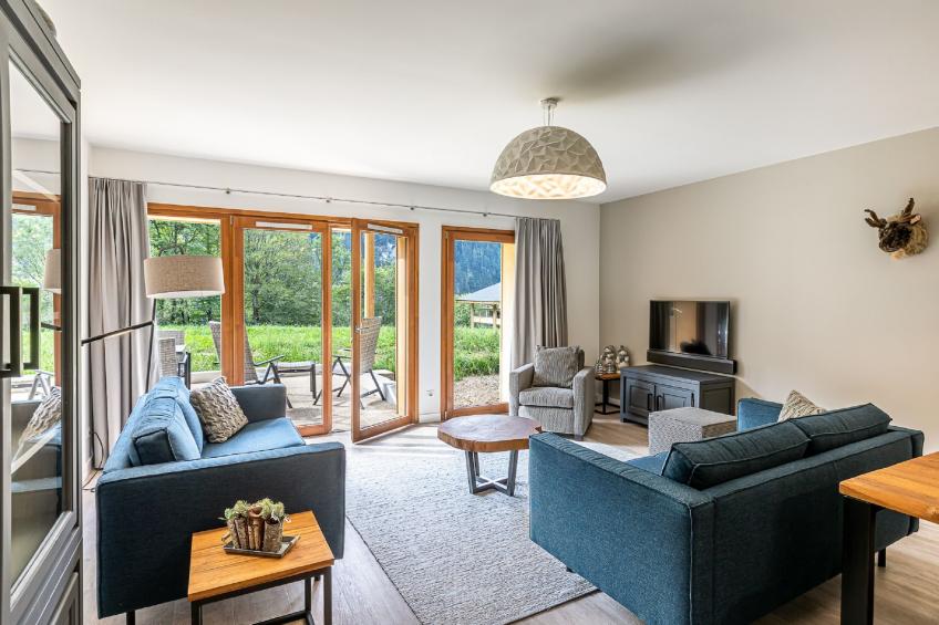 Abondance 3 - foto 6