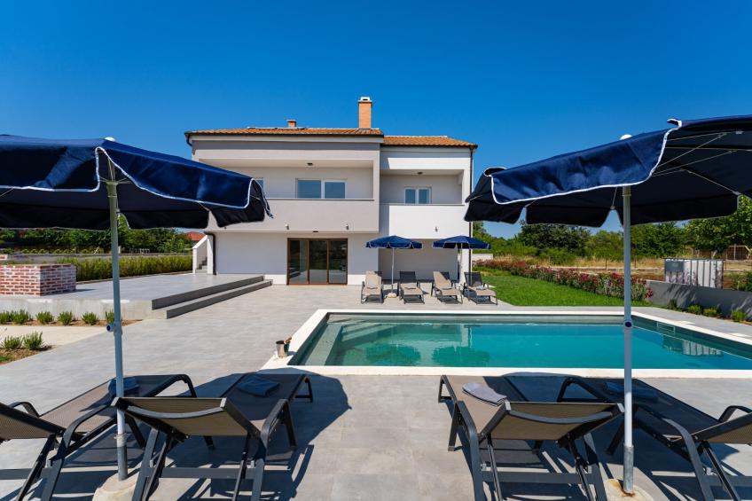 Villa Campi Dalmatia - foto 15