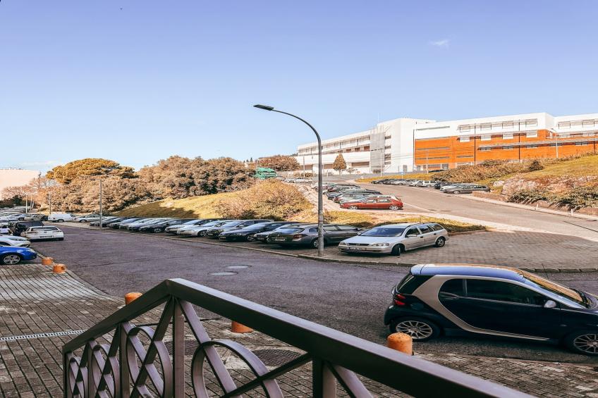 Cosy Apartment Queluz By Gt House - foto 34