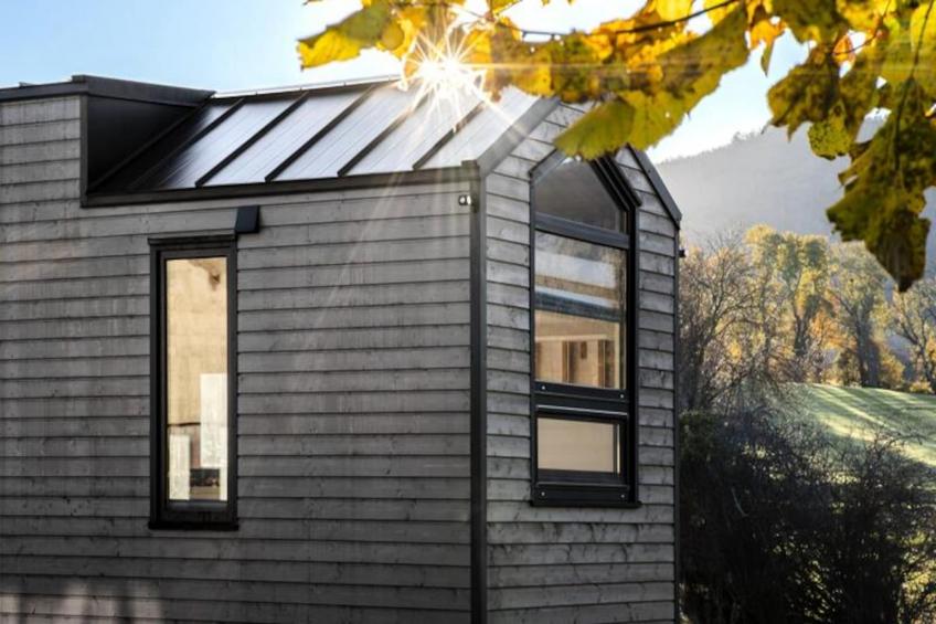 Tiny Bohème | Domaine Paradis