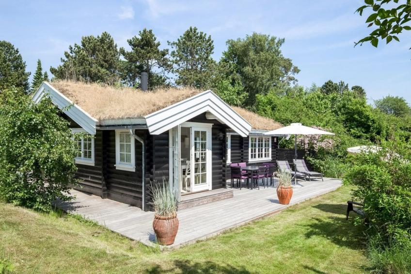 "Ottil" - 1km from the sea in Sealand