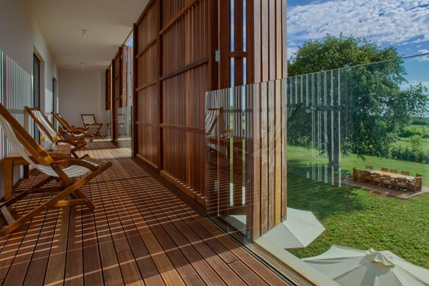 für 6 Personen und 4 Kinder in Porec-Jurici, Istrien (Westküste von Istrien) - foto 30