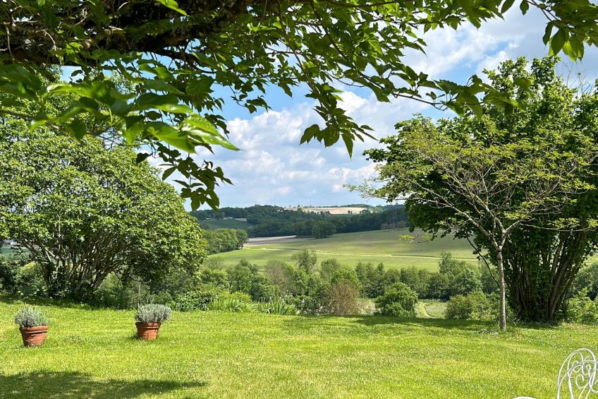Swimmingpool, Garten, Aussicht, Stille, Kinder, Spielzeug - foto 42