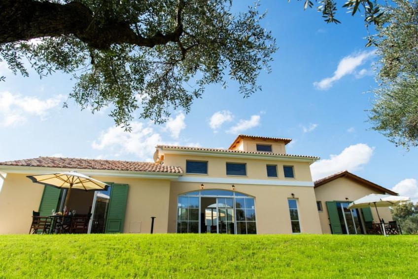 Aneli Luxury Villas, Villa Semeli 7 Schlafzimmer - foto 11