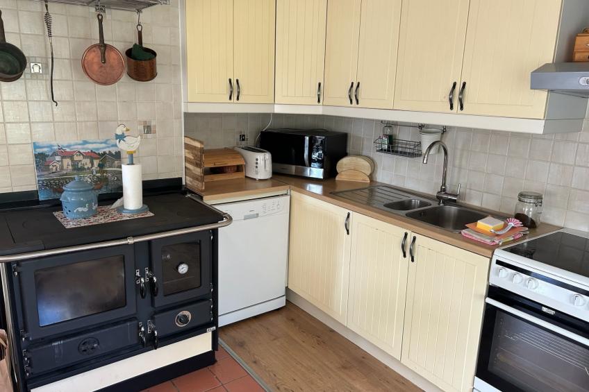 Villa Solsken - foto 29