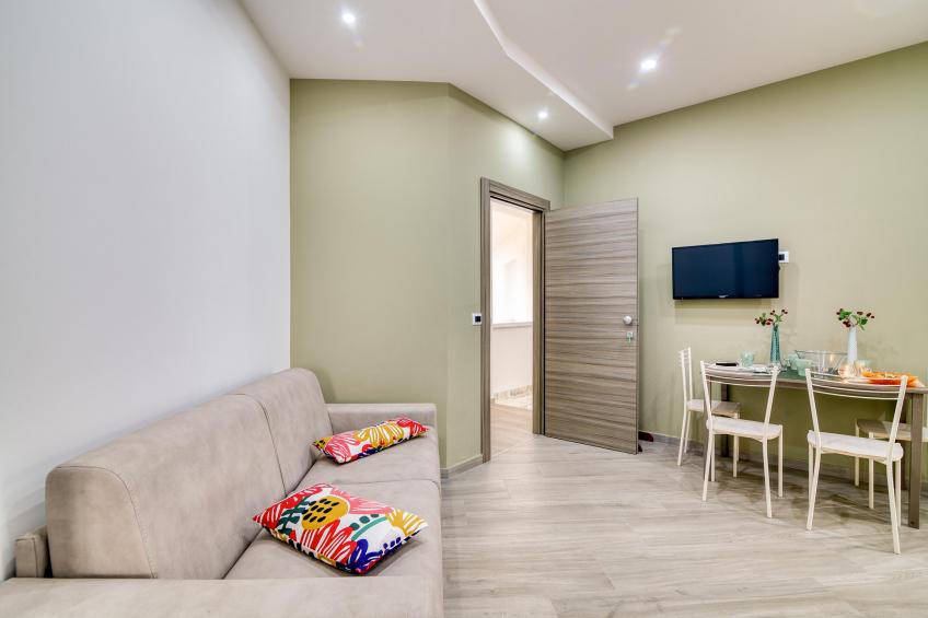 Eclisse House Few Steps From The Sea - foto 9