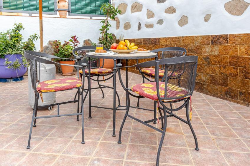 Mari House With Jacuzzi and BBQ by CanariasGetaway - foto 5