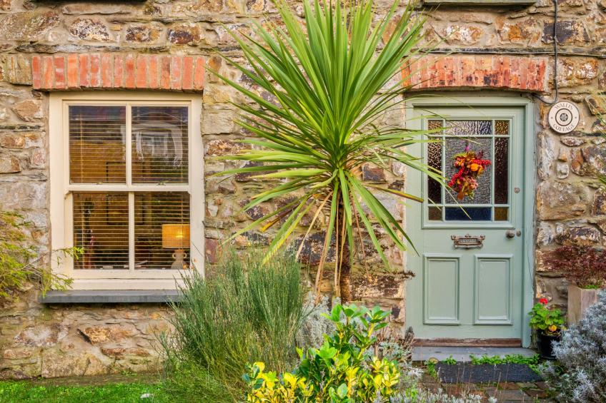 Wallis Cottage - foto 28