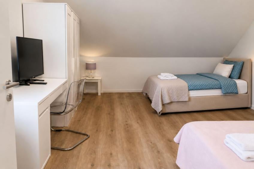 Apartment für Monteure Bad Camberg - foto 6