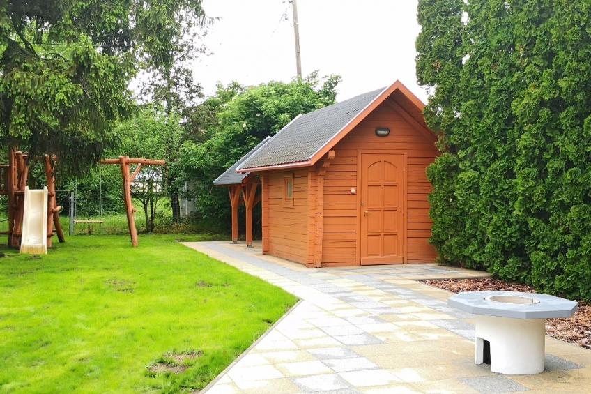 Ferienhaus (FOD146) - foto 18