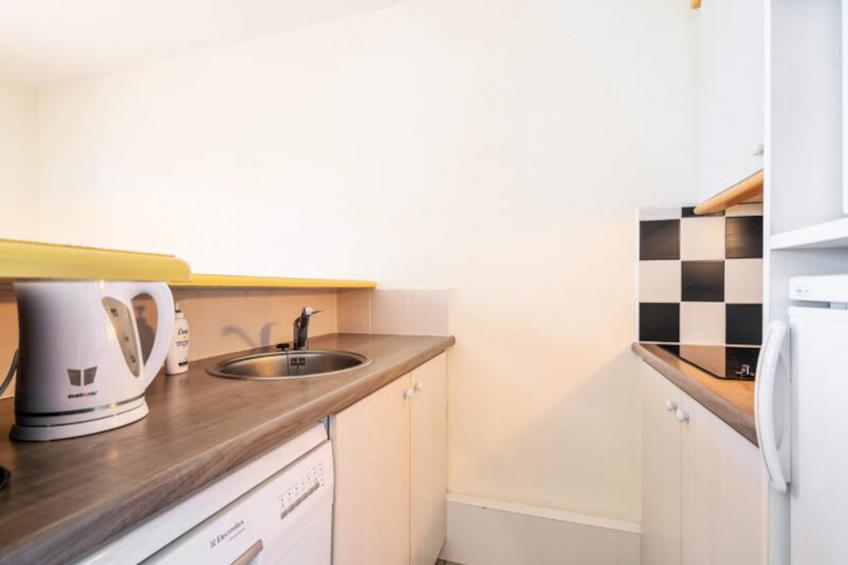 Résidence Cap Azur - maeva Home - foto 9