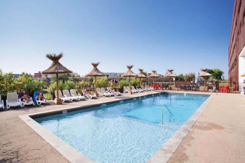 Résidence Odalys Terra Gaia - foto 3