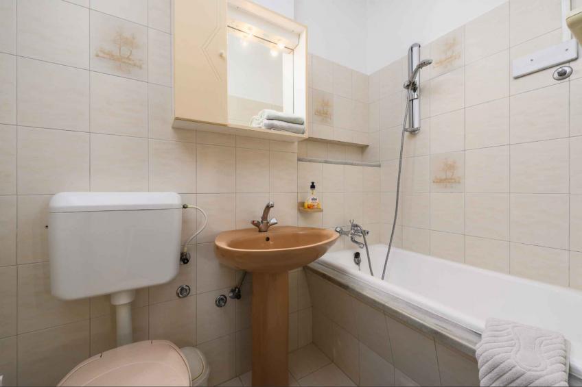 Vakantiewoning met privé tennisbaan - VW-MDN9G - foto 7