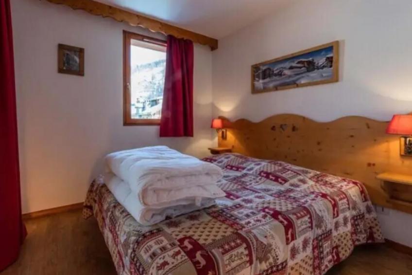 Les Balcons du Viso 4p10p - foto 5