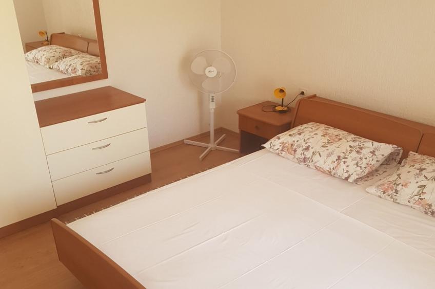 Apartments Danijela & Vlado - Three Bedroom Apartment With Balcony and Garden View - foto 11