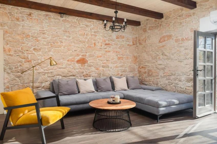 Villa Casa Di Pietra - foto 2