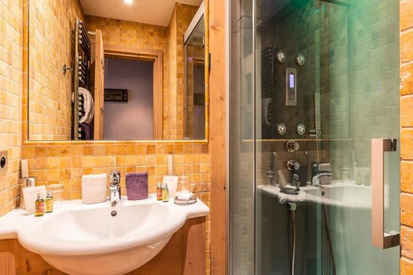 Résidence Les Coeurs - foto 9