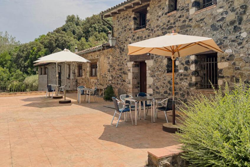 Appartements à Sant Feliu de Pallerols - foto 7