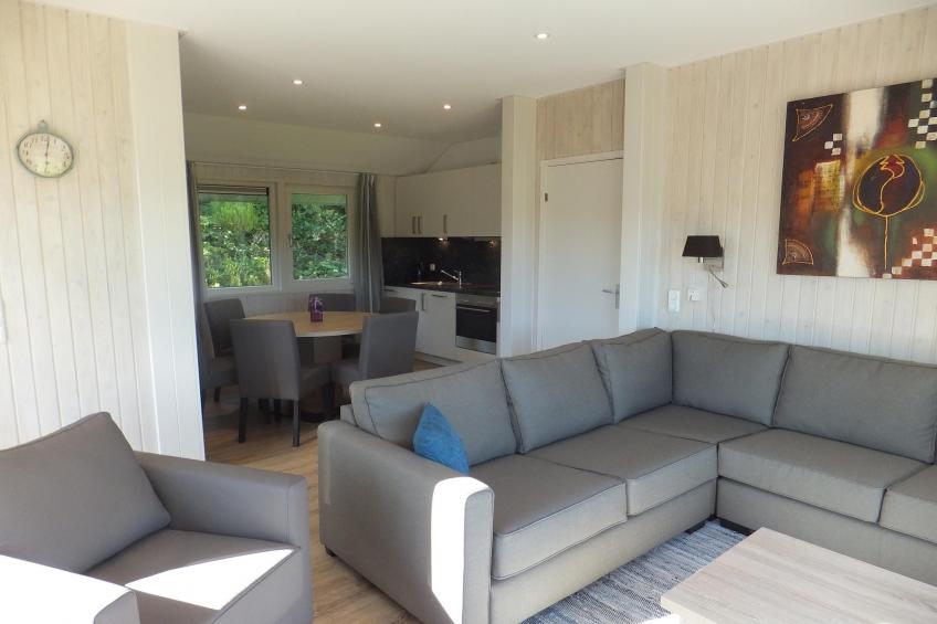 Eifelpark Kronenburger See - foto 2