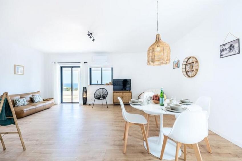 Fortaleza Sea View Villa Miramar - One Bedroom Apartment - foto 3