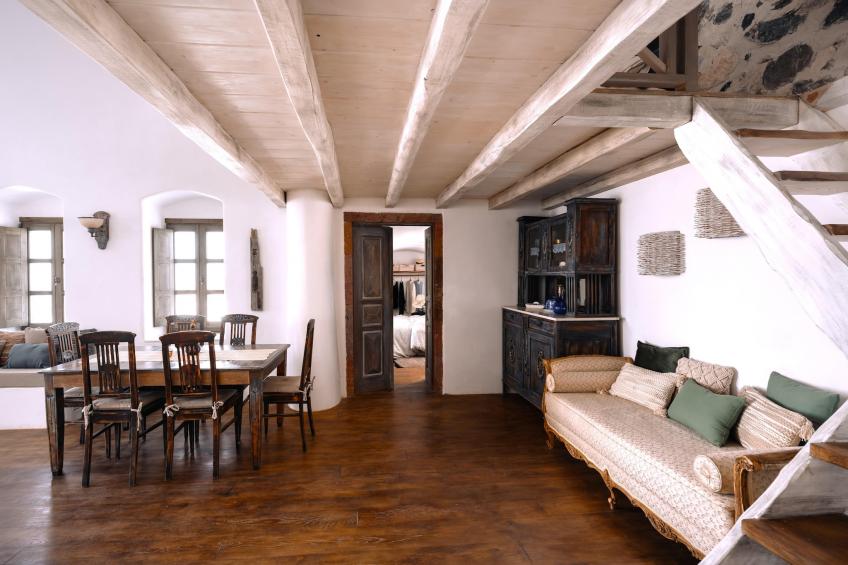 Villa Santa Croce - foto 9