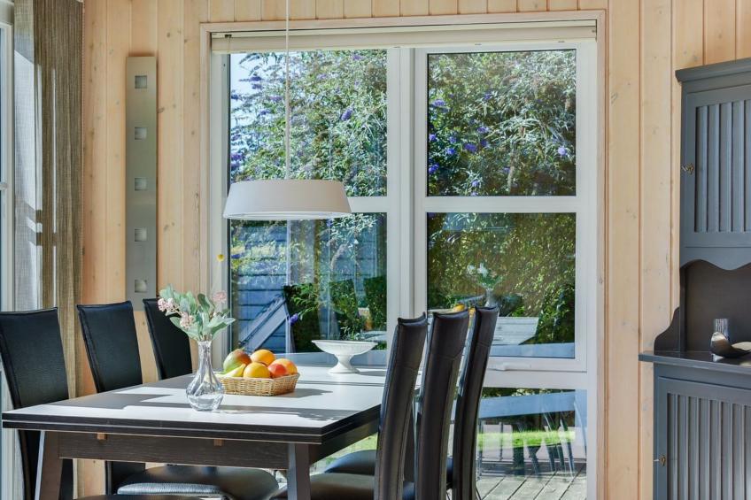 "Leandra" - 600m from the sea in SE Jutland - foto 27