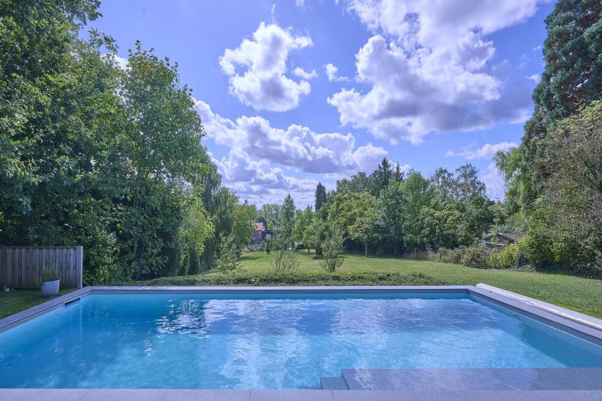 Maison Oscar - foto 14