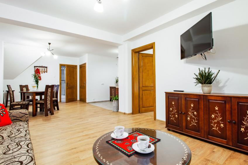 Wohnung in Villa 35 - foto 9