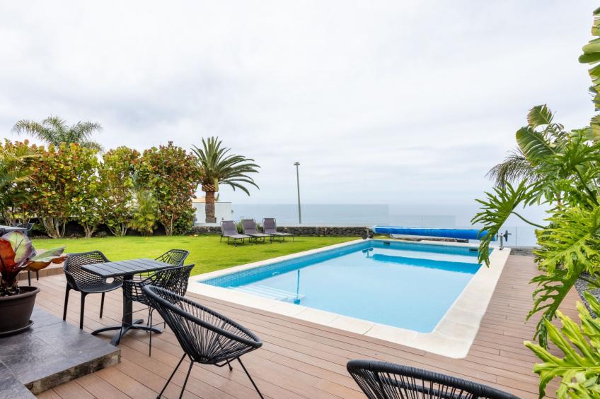 Villa Isla Bonita - foto 26