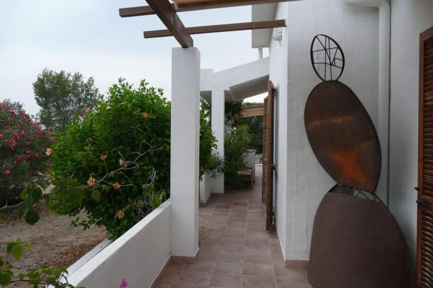 'Luciana' mit Wasserblick - foto 24