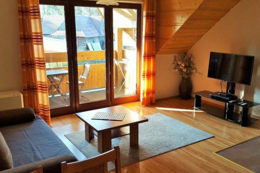 Wohnung Giewont mit Schwimmbad - foto 16