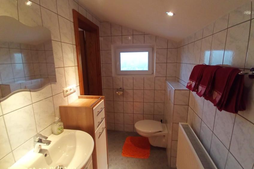 Wohnung Alpenglühen in St. Sigmund im Sellrain - foto 2