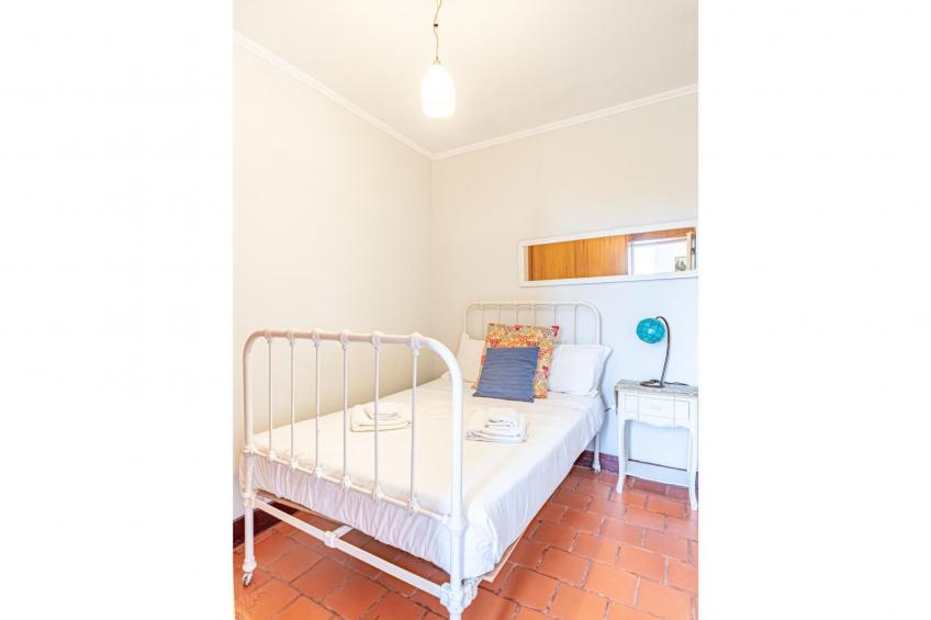 Historische Quinta Vista Mar in Arco T3 - foto 12