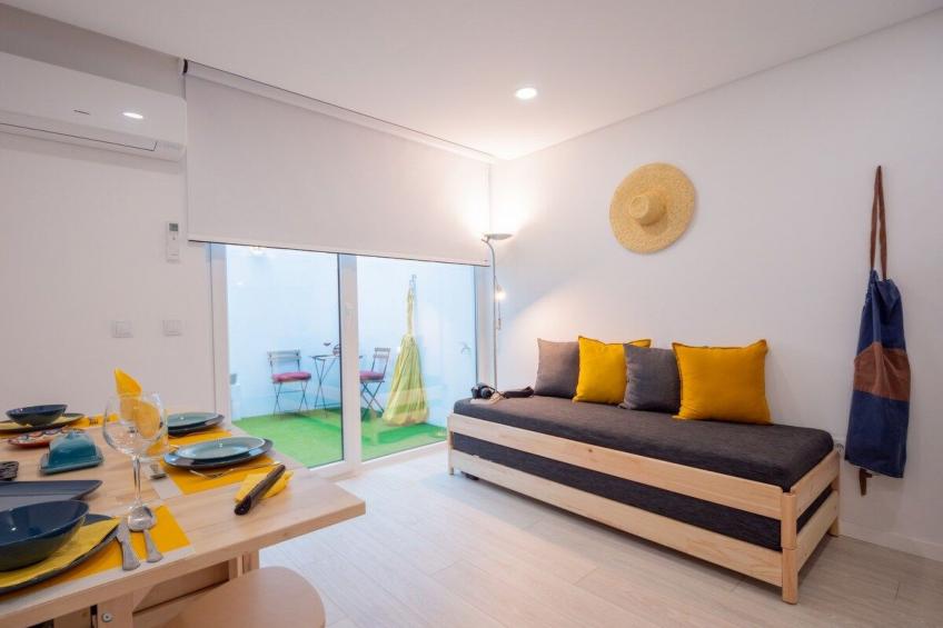 Kissen-Appartement im Historischen Zentrum - foto 6