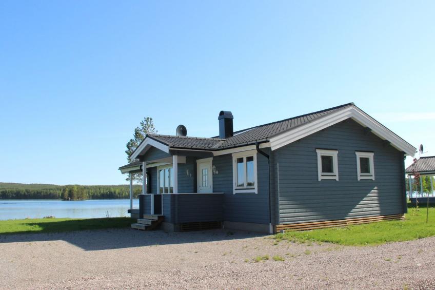 Lakeview Houses Schweden 1 - foto 2