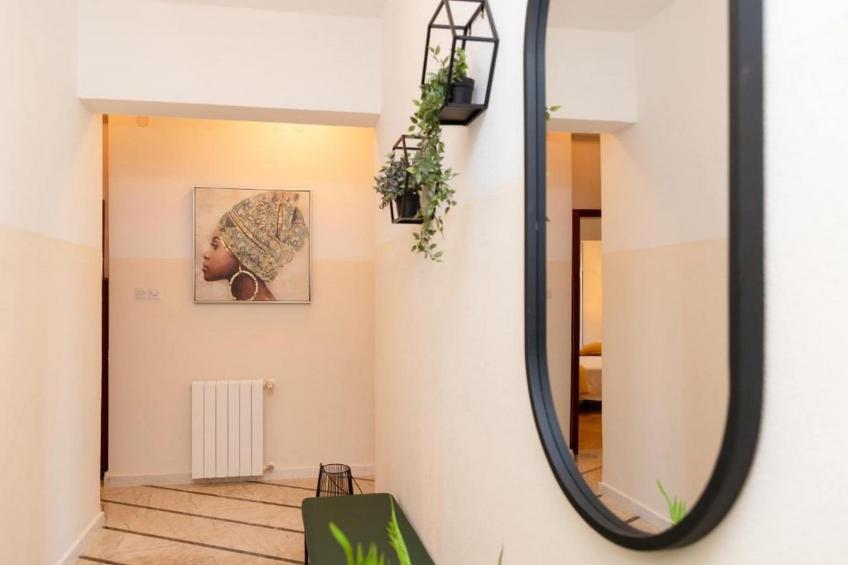 Apartment Villa Andro - Three Bedroom Apartment with Terrace and Sea View - foto 29