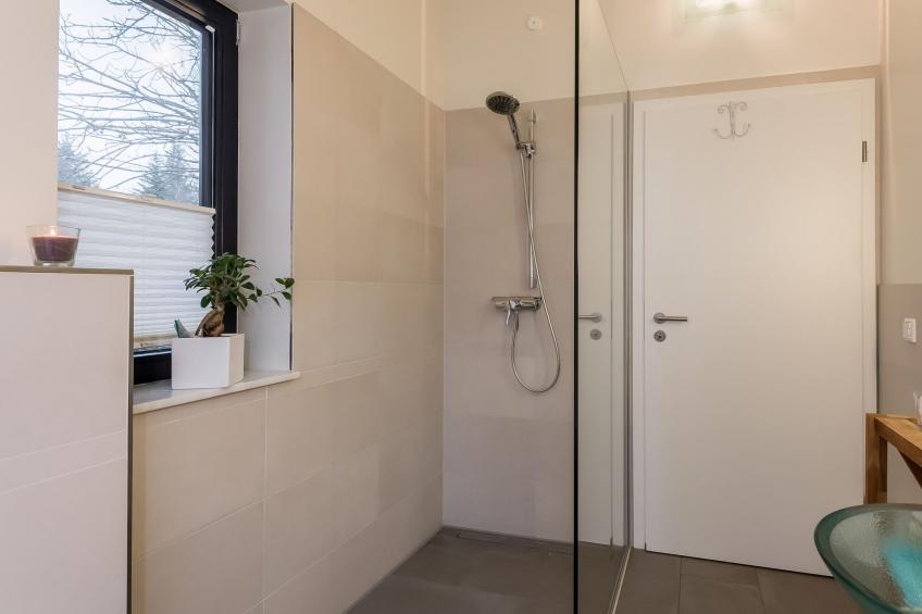 Charmante Wohnung in Holzhausen mit Grill - foto 11