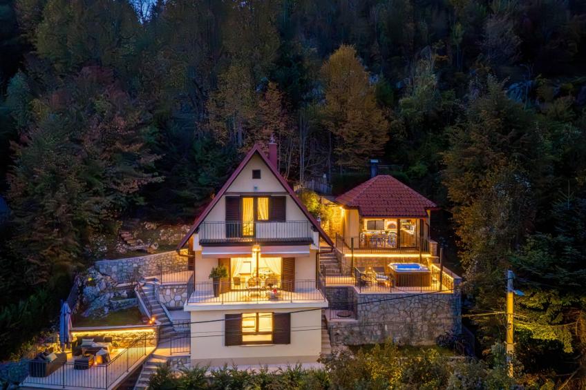 House Hillside Lodge - foto 17