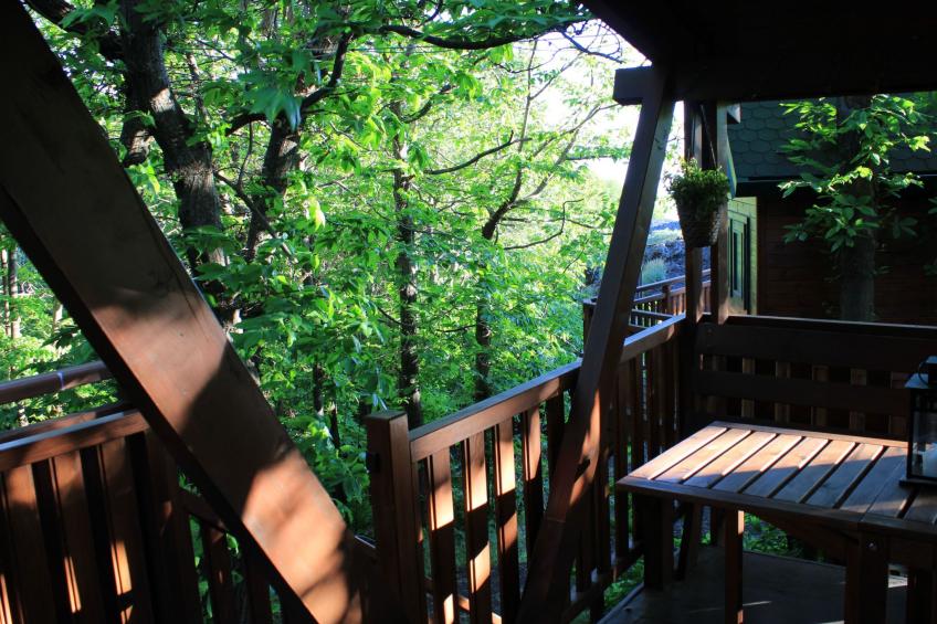 Mathilde's Chalet Naturhaus - foto 13