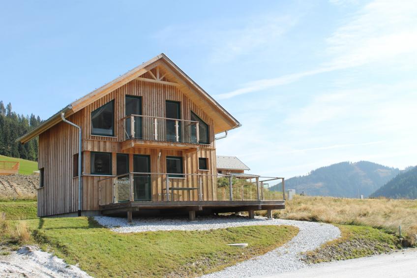 Chalet Almdorf 8 - foto 6