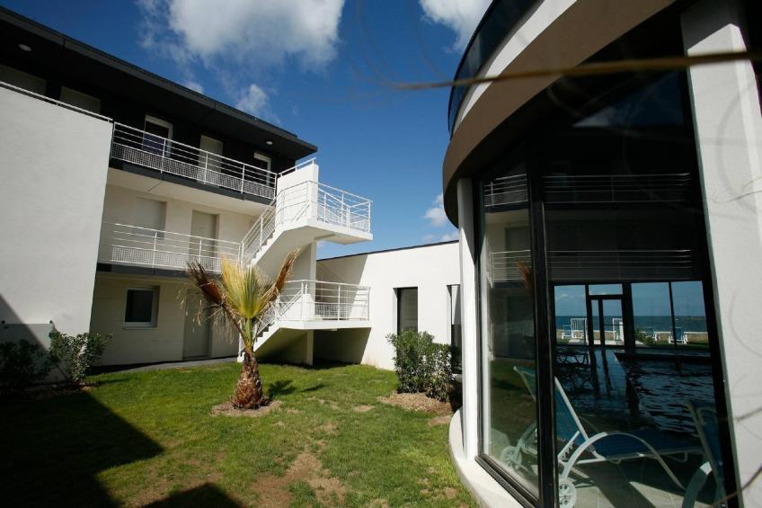 Résidence Domaine des Roches Jaunes - foto 9