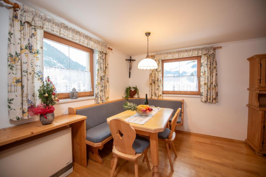 Vakantiewoningen, Wald im Pinzgau - Type B - foto 2