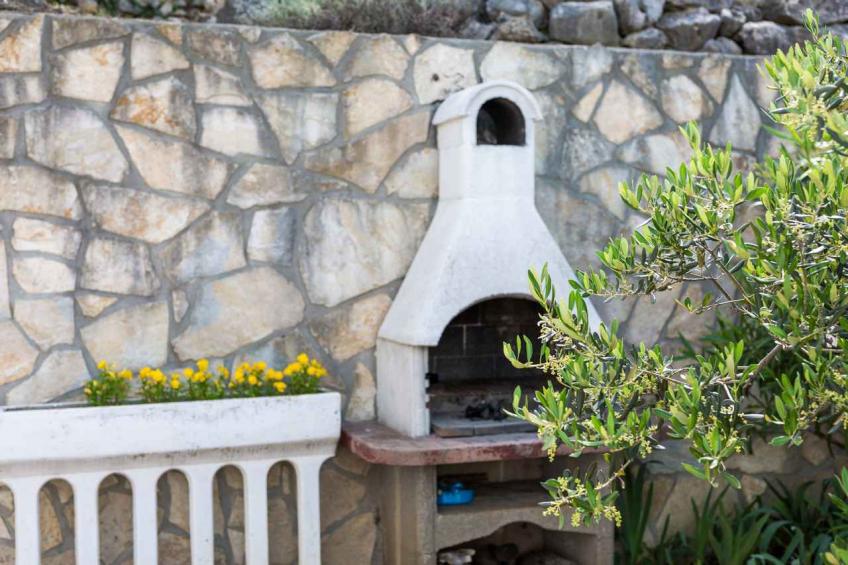 Holiday apartment near the beach with sea view and air conditioning - BF-V3XY - foto 8