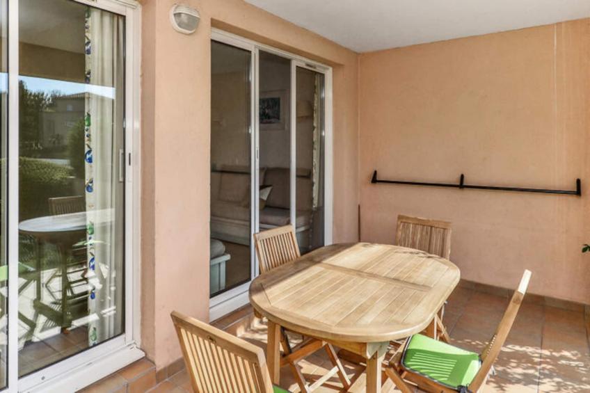 Village Pont Royal en Provence - maeva Home - foto 32