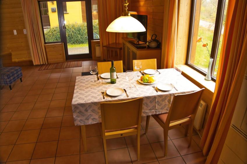 Ferienhaus in Hasselfelde - Haus 502 Auerhahn - foto 6