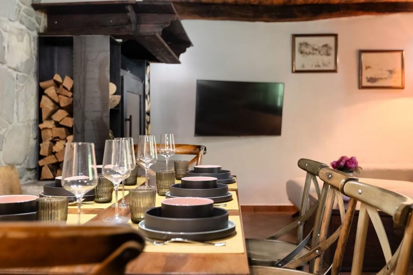 Villa Alte Mühle - foto 22