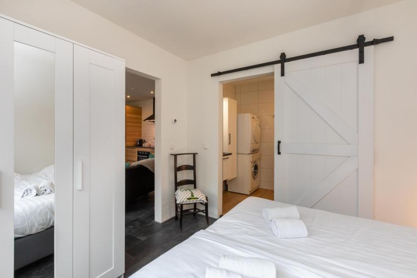 Holidayhouse - Achterweg 10 l Zonnemaire 'Sol e Mar' - foto 11