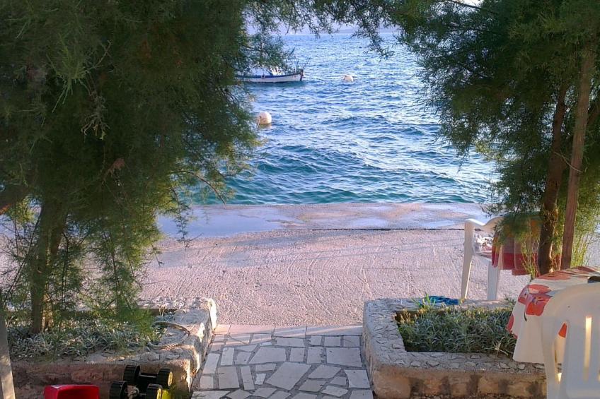 Vedran' Ferienwohnung mit Wasserblick - foto 22