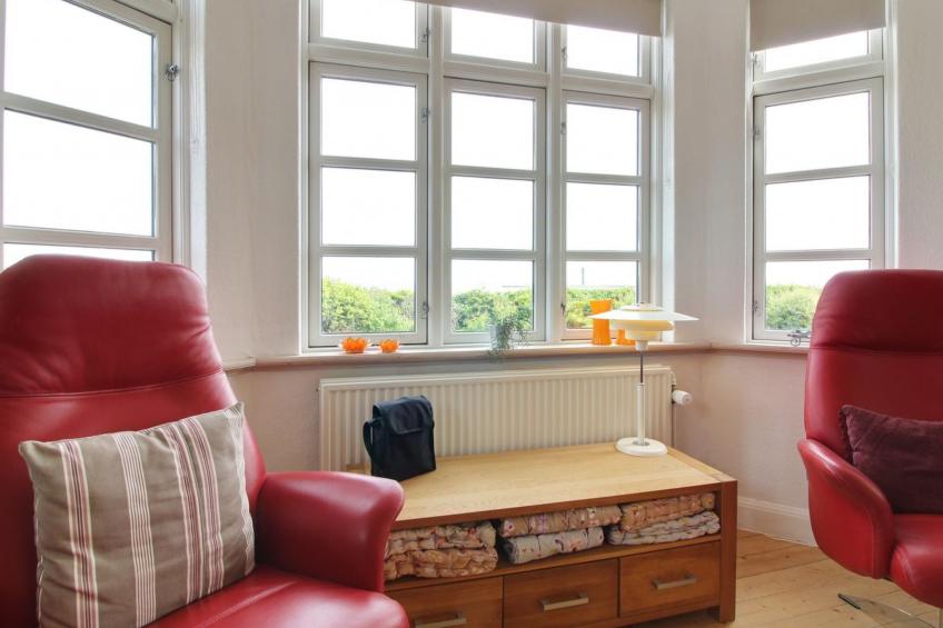 "Kosara" - 50m from the sea in NE Jutland - foto 13